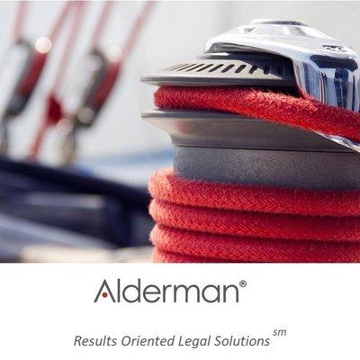 Alderman & Alderman, LLC