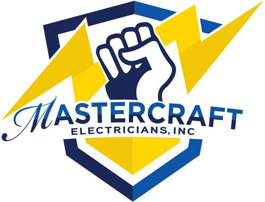 Logo ELECTRICIANS