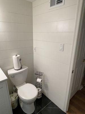 Bathroom design and remodel