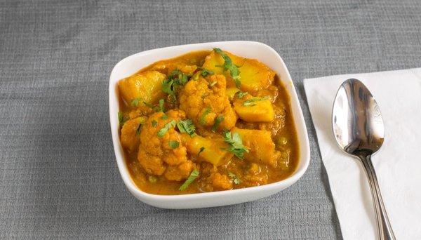 Aloo Gobhi