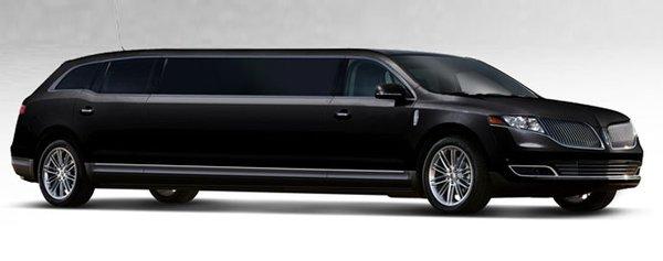 Lincoln MKT 10 Passenger Black Limousine Starts At $85 An Hour Please Call 1-212-222-5466 NY CITY LIMO