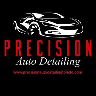 Precision Auto Detailing