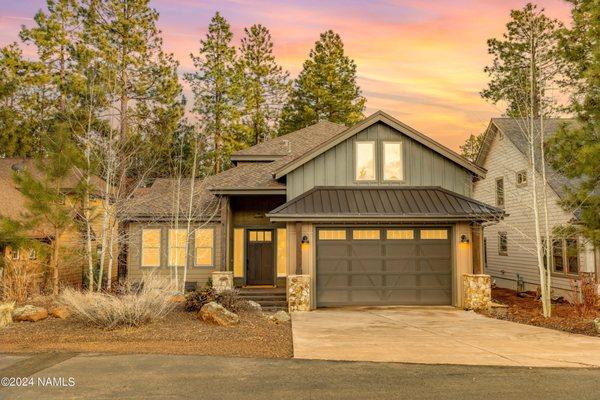 PRICE REDUCED! FROM $1,435,000 TO $ 1,300,000 - 3515 W Strawberry Roan, Flagstaff, AZ 86005