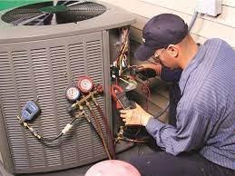 Get your air conditioning tune up today!