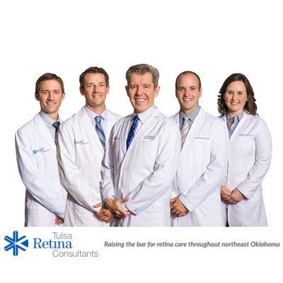 Tulsa Retina Consultants