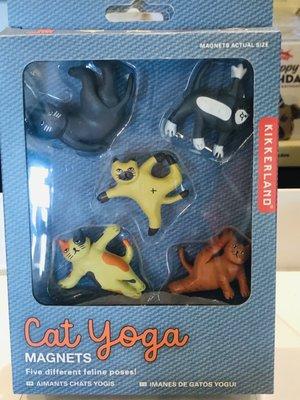 Perfect gift for cat lovers.