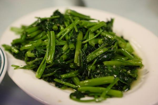 Water Spinach