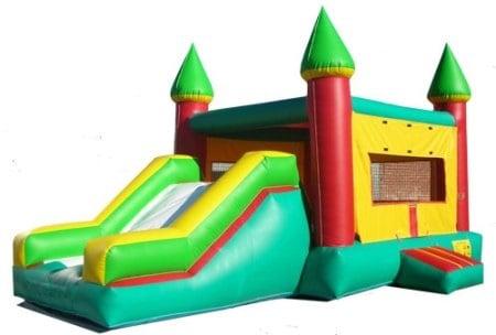 Metro NYC Bounce House Rental