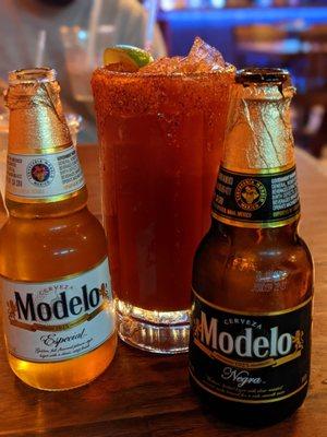 Michelada!