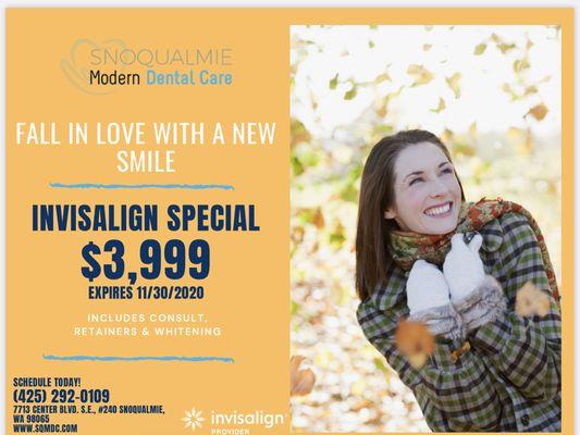 Snoqualmie Modern Dental Care