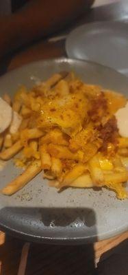 Cheese Fries