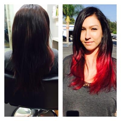 Color and Cut by Jackie Davis