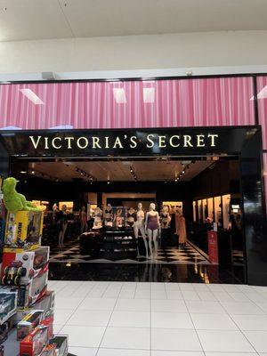 Victoria's Secret & PINK