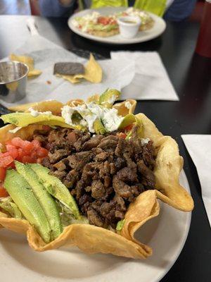 Taco Salad