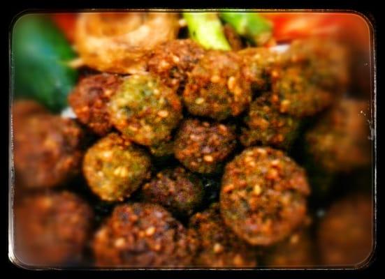 falafel balls