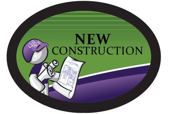 Call 303-753-1044 today for a FREE quote on any new construction project.