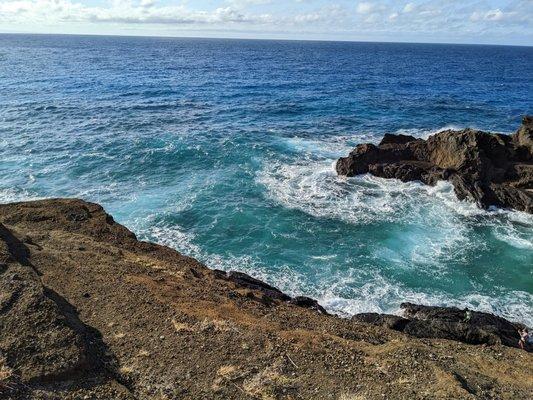 Oahu Island Tour