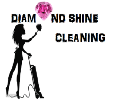 Diamond Shine Cleaning