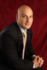 Lawrence Meltzer Attorney