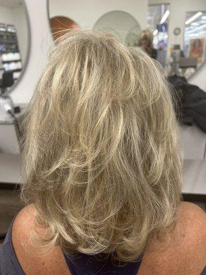 Highlights by Karen