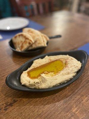 Hummus