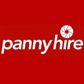 Panny Hire L.A camera and lens rental