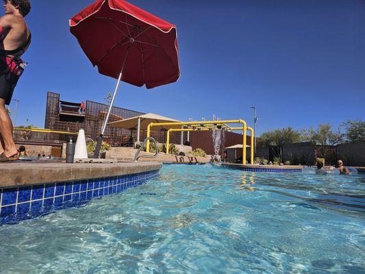 McDowell Mountain Ranch Fitness & Aquatic Center