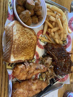 Shane's Rib Shack