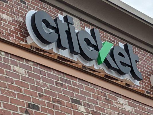 Cricket Wireless Authorized Retailer