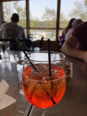 Aperol Spritz