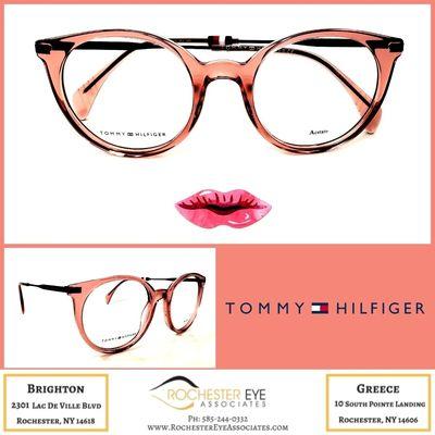 Tommy Hilfiger eyewear rochester ny