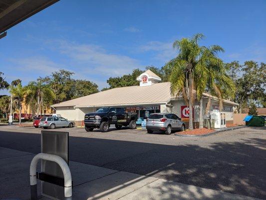 Circle K, Ellenton FL