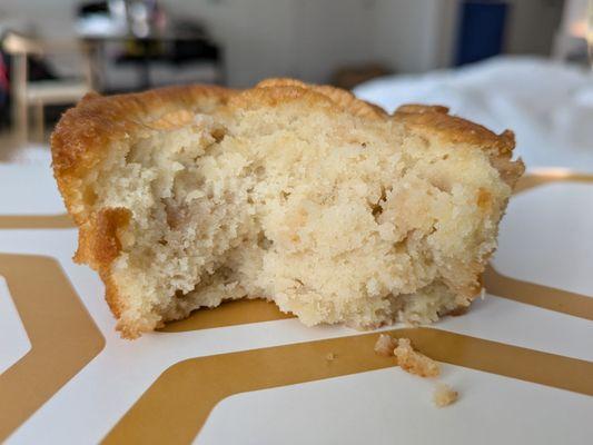 @endoedibles on Instagram 10/27/24
 
 Apple Cake