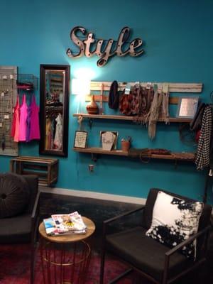 Shoe Fly Boutique Huntsville