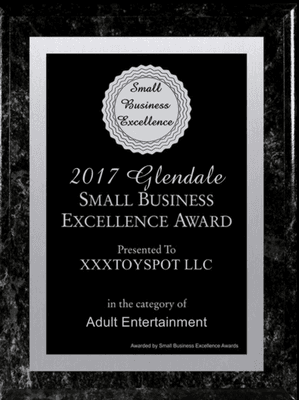 28 MONTHS AND GOING STRONG, 2ND YEAR RUNNING FOR THIS EXCELLENCE AWARD!