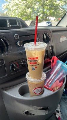 Scooter's Coffee