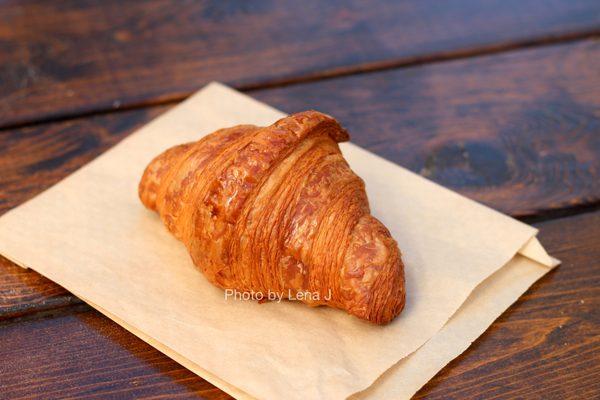 Croissant ($4.20)