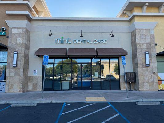 Mint Dental Care - Sunnyvale