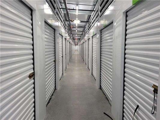 Interior Units - Extra Space Storage at 2622 Moraga Rd, San Pablo, CA 94806