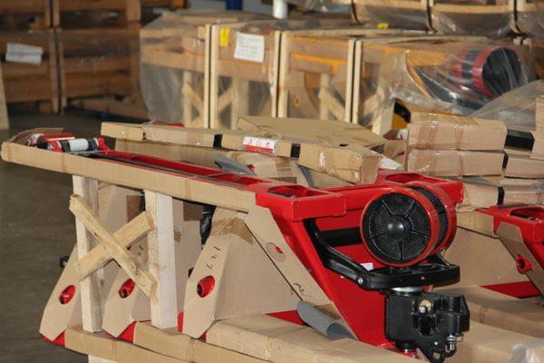 Pallet jacks repair in Los Angeles, Ca. 323-516-8455