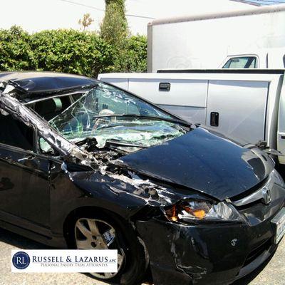 Car Accident Attorney in Orange County, CA (949) 426-7299