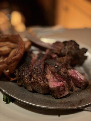 28 Oz. Ribeye On The Bone