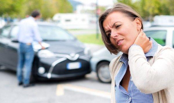 Auto Accident?  We treat patients with accident related injuries. Ask if we can assist you.