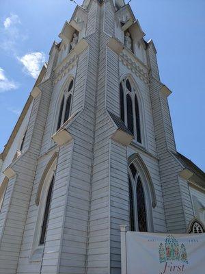 First Presbyterian Church of Napa