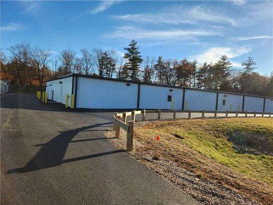 Alternate Beauty Image - Extra Space Storage at 220 Kingston Rd, Danville, NH 03819