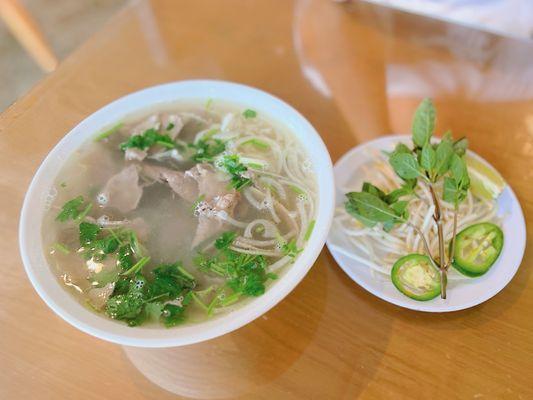 House Special Pho