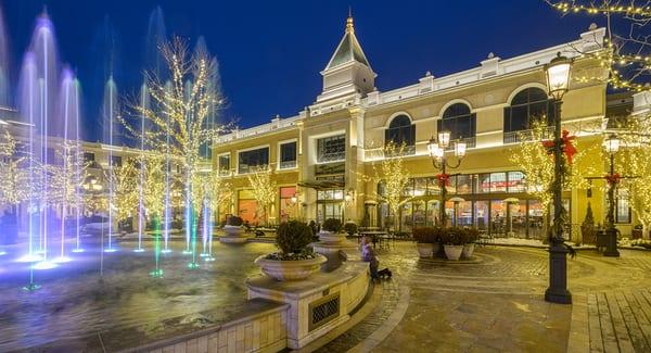 Station Park, Farmington, UT