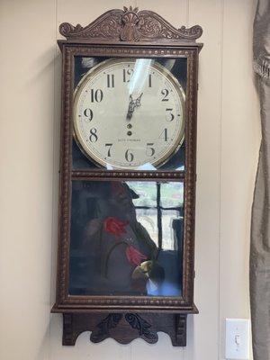 David's Clock Repair