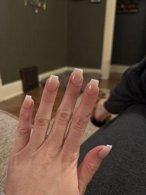 Kevin's Nails