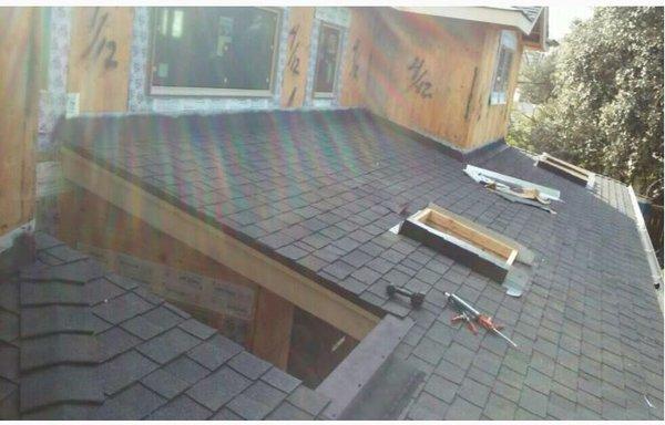 Roof Repair in San Jose, CA